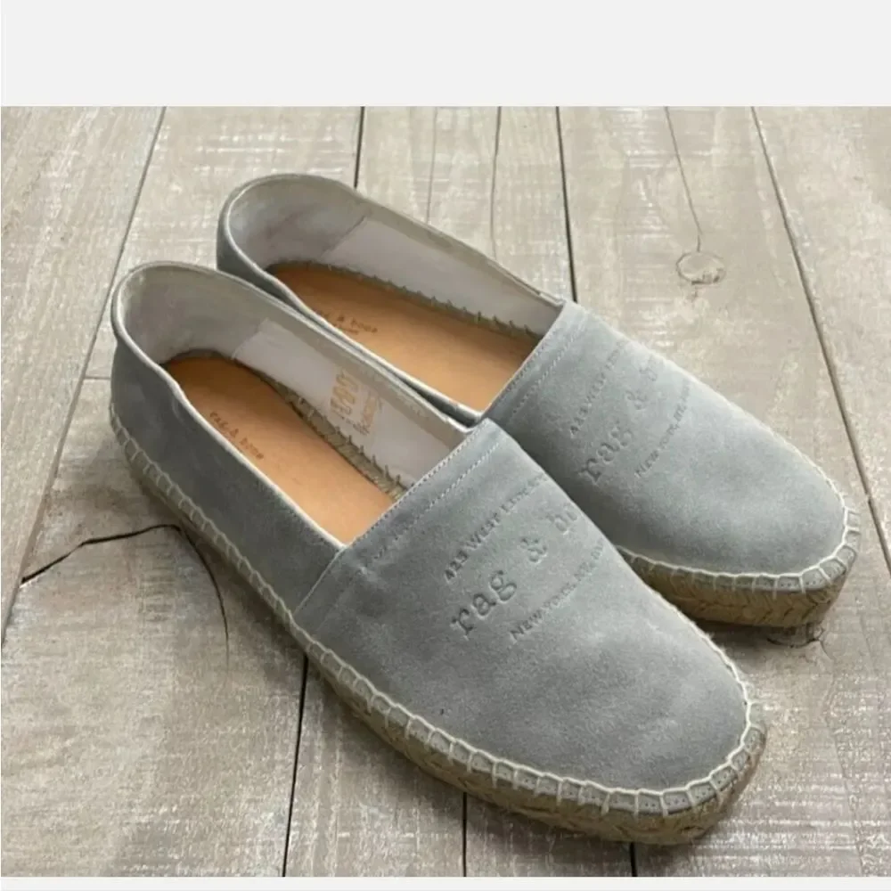 rag & bone wear sole